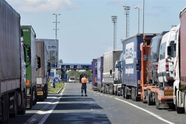 Kolektivna tužba kompanija protiv Hrvatske