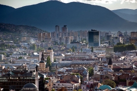 Sarajevo: Jedina prestonica bez zakona o glavnom gradu
