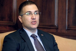 Stefanović na GP Batrovci, u ponoć sankcije