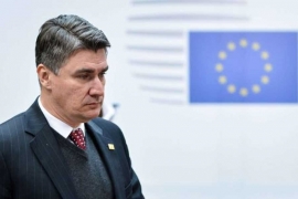 Milanović: Ništa od dogovora noćas