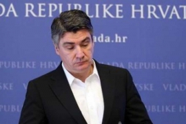 Milanović: Kontramjere Srbije su smiješne, Zagreb ima odgovor