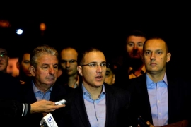 Stefanović: Stop za hrvatsku robu