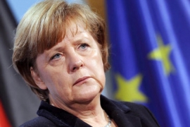 Merkel: Asad treba da učestvuje u mirovnim pregovorima
