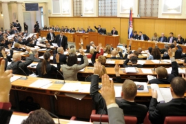 Poslanik HDSBB-a Boro Grubišić: Milanović se ponaša kao ...