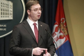 Vučić: Nijedan hrvatski građanin neće biti zaustavljen, nećemo ...