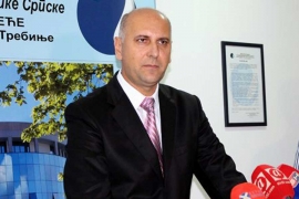 Skoko: ERS će podnijeti zahtjev za poskupljenje struje
