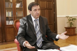 Dmičić: Komisija zadužena za zakonito provođenje referenduma