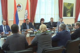 Proizvodi iz RS bliži ruskom tržištu