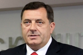 Dodik:Migranti mogu kroz Srpsku, ako će što prije u EU
