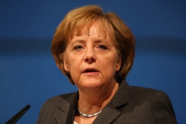 Merkel: Daleko smo od rješenja za migrante