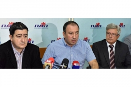 PDP: Počele pripreme za lokalne izbore 