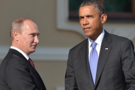 Sastanak Putina i Obame u Njujorku