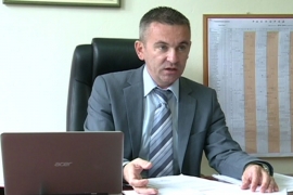 Na granici "skinuli" turističkog vodiča iz Banjaluke zbog srpskog ...