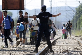 Bliži se kraj migrantske krize: Grčka otvara centre za registraciju