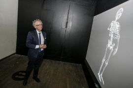 Otvorena najveća interaktivna izložba o Mihajlu Pupinu