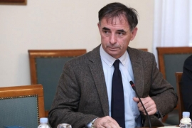 Pupovac: Odnosi vraćeni u 1996. godinu