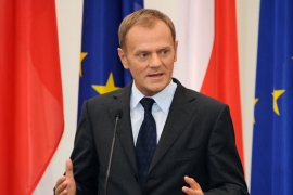 Tusk: Bez bezbjednosti granica nema opstanka šengenske zone