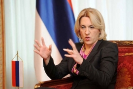 Ojačati saradnju ruske i privrede RS