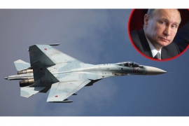 Putinovi migovi idu na Islamsku državu, imaju i neočekivane saveznike?