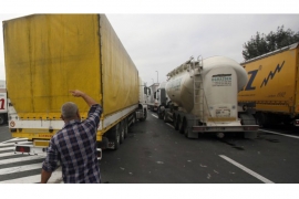 Blokada granica: Građani Srbije uplašeni i ne kreću preko Batrovaca ...