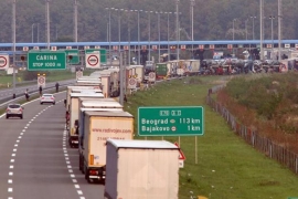 Pod pritiskom EU: Moguće otvaranje granice poslijepodne