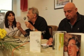 Komemoracija Admiralu Mahiću: Bio je istinski vitez poezije