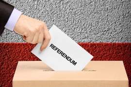 Bošnjaci mogu unedogled otezati referendum
