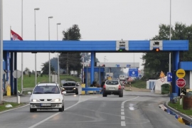 Hrvatska prekinula blokadu graničnih prelaza, sjednica Vlade Srbije u ...