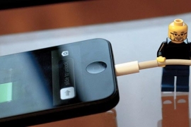 Da li pravilno punite mobilni telefon?