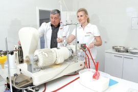 "Žitoprodukt" kvalitetom osvaja tržišta