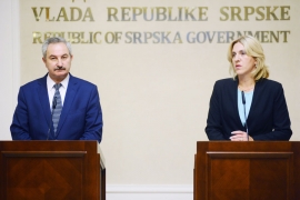  Povoljniji uslovi za plasman robe na rusko tržište