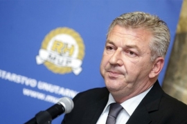 Ostojić: Hrvatska zadržava pravo da ponovo uvede mjere