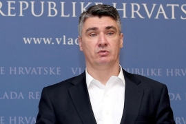 Milanović: Hrvatska može zaustaviti ulazak Srbije u EU, ja to ne ...