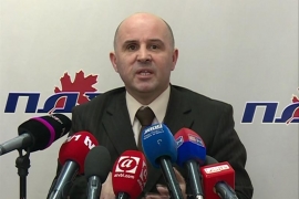Delić: Dodik da smijeni Vladu RS i raspiše nove izbore