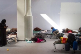 U Prihvatnom centru u Austriji umrla beba iz Srbije