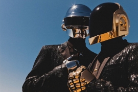 Stiže dokumentarac o grupi "Daft Punk" (VIDEO)