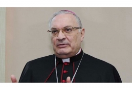 Antonini: Za sada ništa od kanonizacije Stepinca