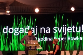 Rovinj: Ovogodišnji "Weekend Media Festival" najposjećeniji  