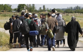 Mektić: Nema najava o masovnom dolasku migranata u BiH