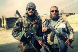 U Siriji ubijen Bekim Muljoli, borio se na strani islamista