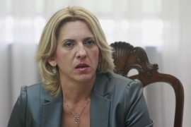 Cvijanović: Zbog Milinićevih navoda slijedi tužba za klevetu