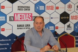 Mektić: Milinić dobija status zaštićenog svjedoka