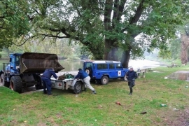 Banjaluka: Uništena bomba iz drugog svjetskog rata