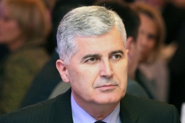 Čović: Izetbegović i Radončić drže u rukama reformske procese ...