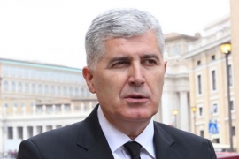 Čović na UN samitu: BiH na strani ljudskih prava