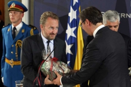Funkcioneri FBiH će morati vraćati poklone i novac koji su dobili