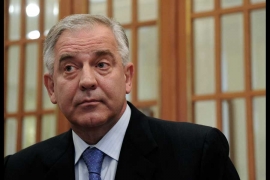 Ivo Sanader nakon 34 mjeseca na slobodi?