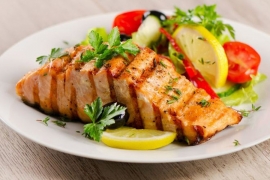 Jesenja dijeta: Za nedjelju dana, tri kilograma manje?