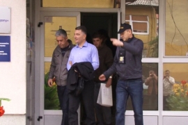 Akcija u FBiH: Uhapšeni Jerko Ivanković Lijanović, Mersed ...