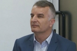 Uhapšeni Lijanović se oglasio preko Facebooka